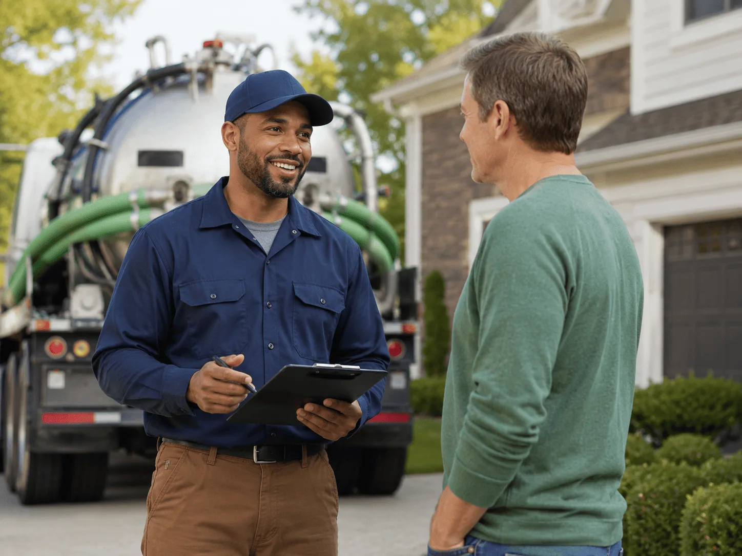 Mosquito Control Epps, LA FAQs