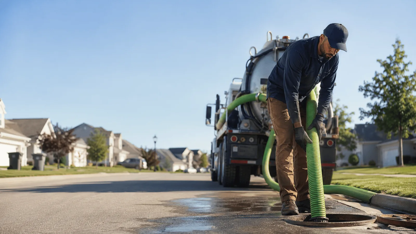 Mosquito Control in Epps, LA